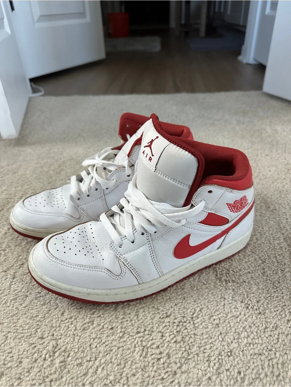 Nike Air Jordan 1